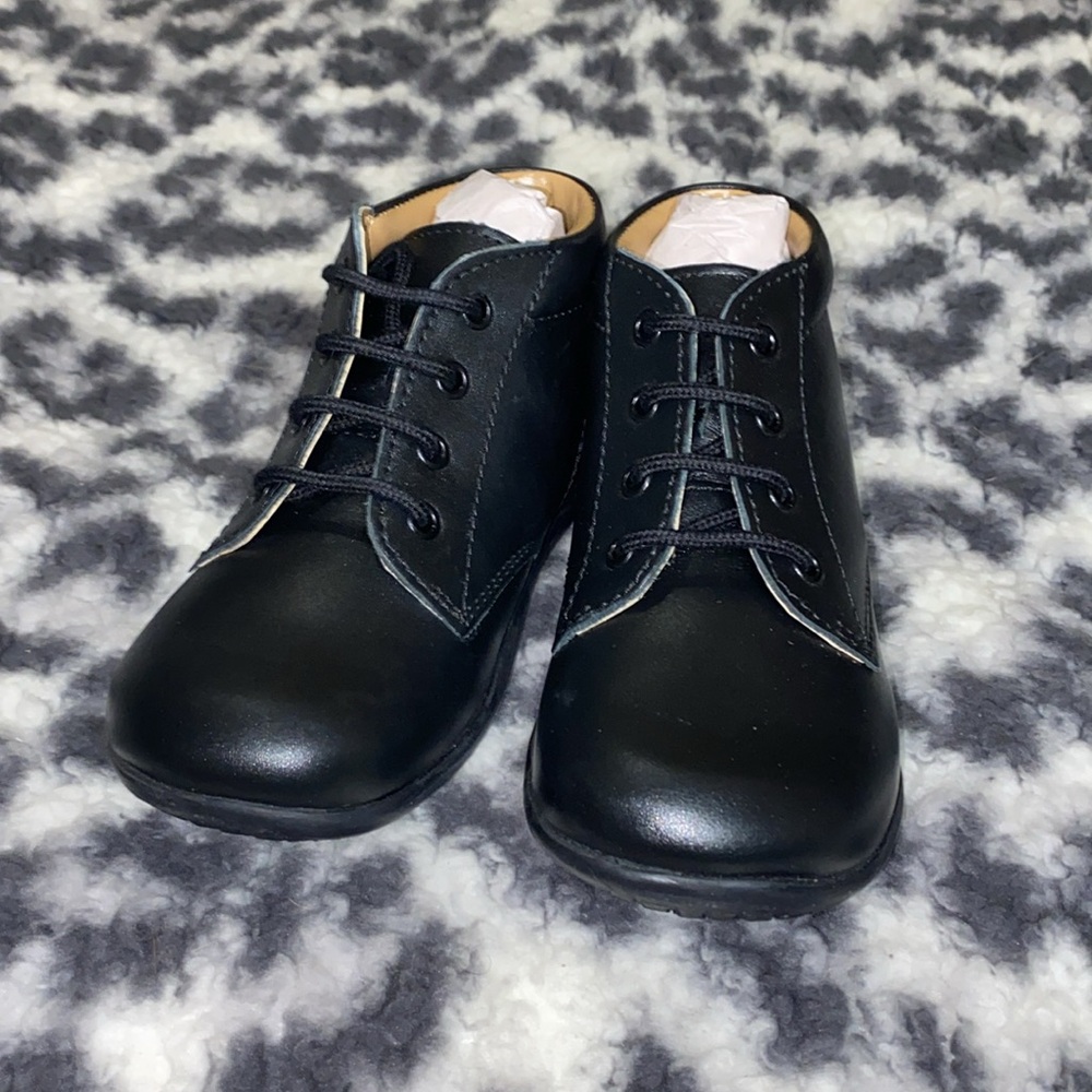 🆕 🥾 Ralph Lauren 🥾 toddler booties